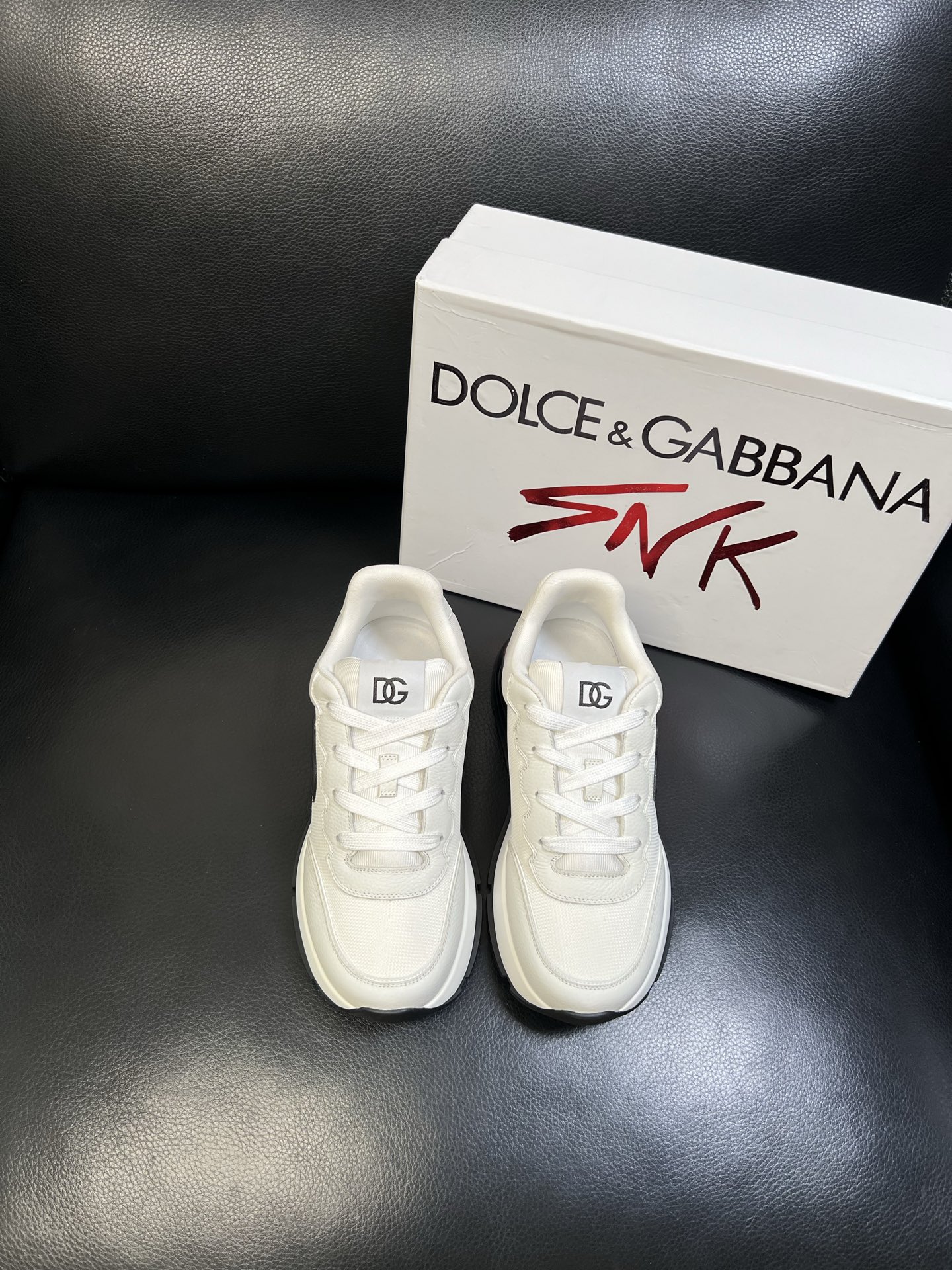 olce & Gabbana shoe